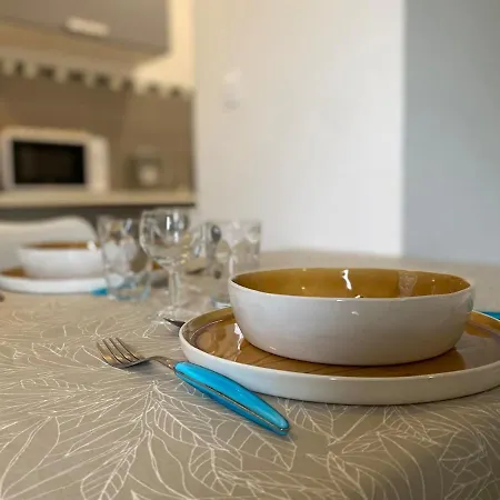 Le De La Corniche Apartmán