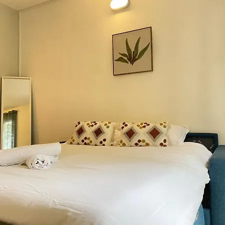 Le De La Corniche Apartmán