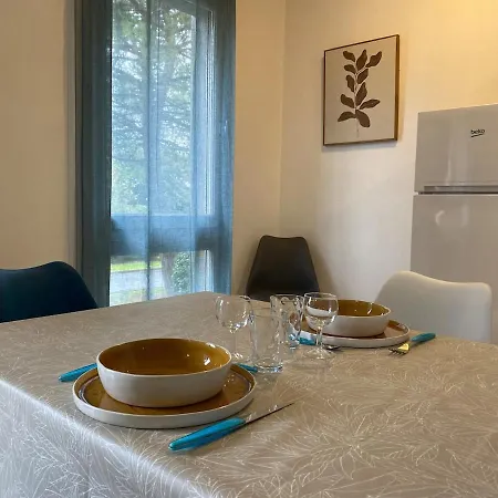 Le De La Corniche Apartmán *