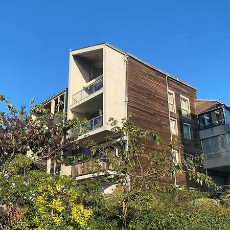 Le De La Corniche La Rochelle (Charente-Maritime)