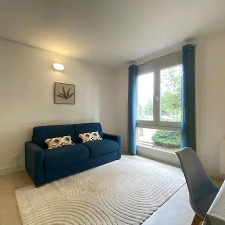 Le De La Corniche Apartmán *