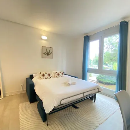 Apartmán Le De La Corniche