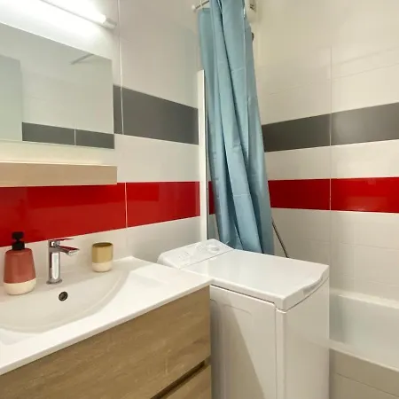 Apartment Le De La Corniche *