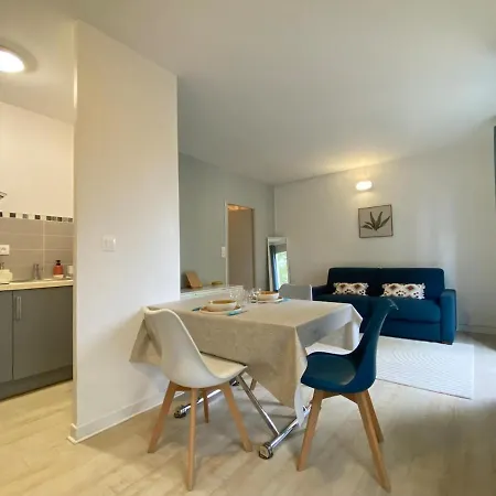 Le De La Corniche * La Rochelle (Charente-Maritime)