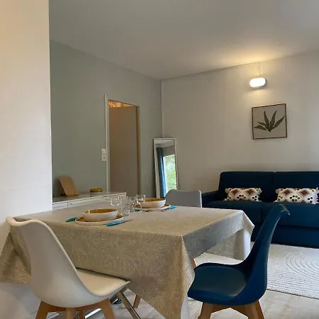 Apartmán Le De La Corniche