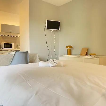 Le De La Corniche Apartmán