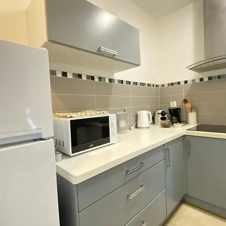 Le De La Corniche * La Rochelle (Charente-Maritime)