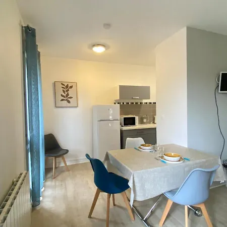 Apartmán Le De La Corniche