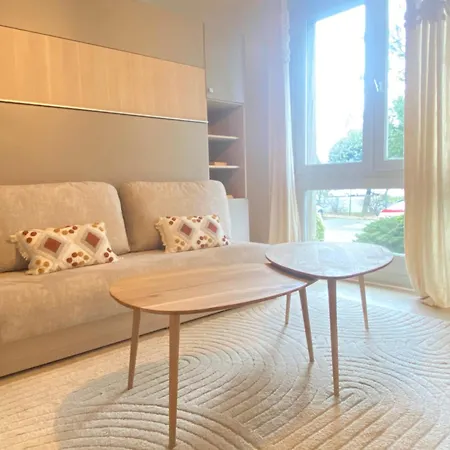 Apartamento Le De La Corniche La Rochelle (Charente-Maritime)