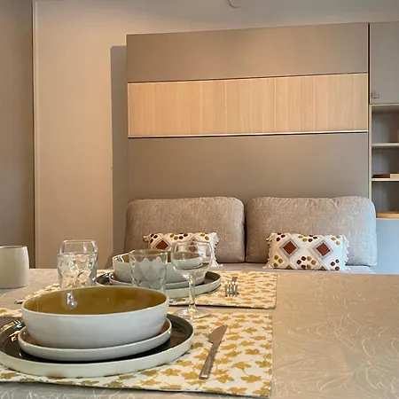 Le De La Corniche Apartamento *