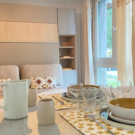 Le De La Corniche Apartamento *