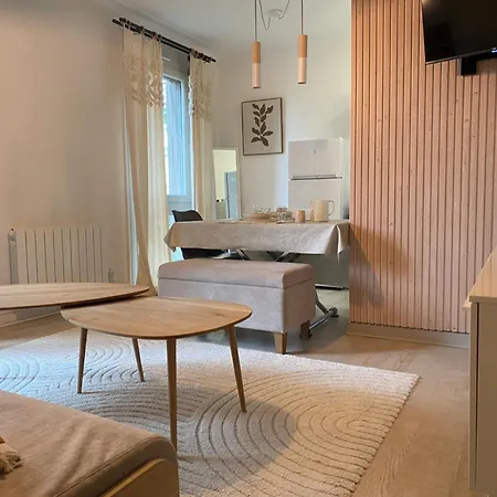 Apartamento Le De La Corniche