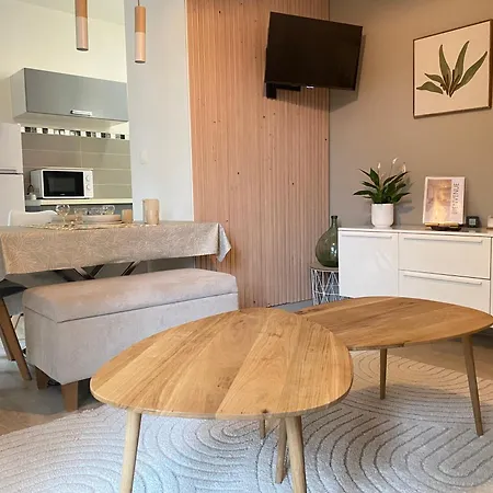 Apartamento Le De La Corniche