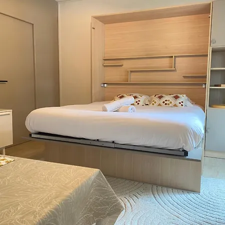 Le De La Corniche Apartamento *