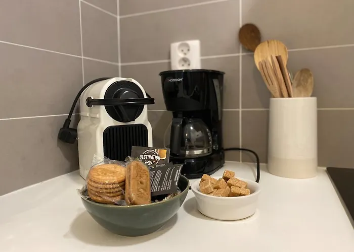 Le De La Corniche Apartamento La Rochelle (Charente-Maritime)