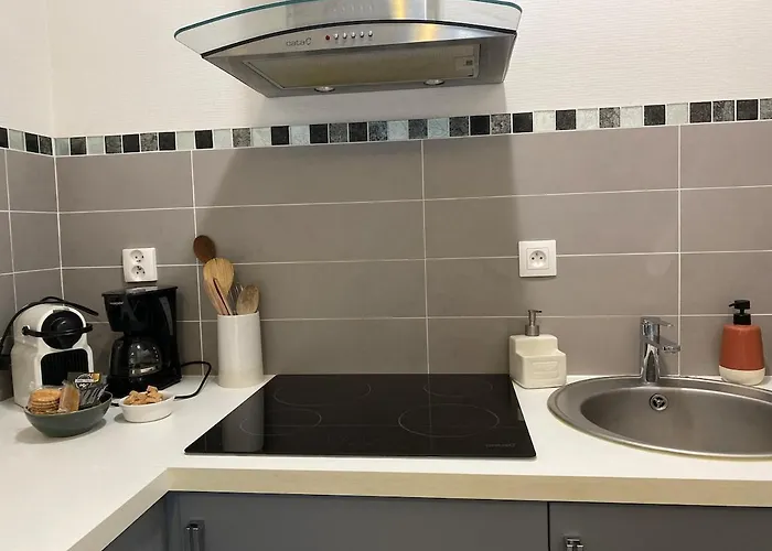 Apartamento Le De La Corniche *