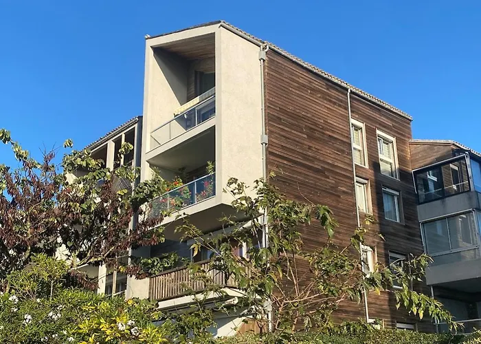 Le De La Corniche La Rochelle (Charente-Maritime)