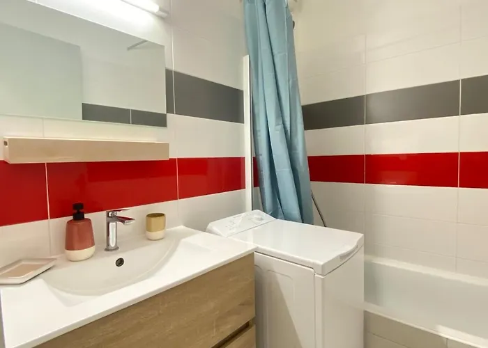 Apartamento Le De La Corniche *