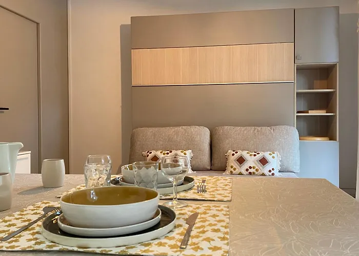 Le De La Corniche Apartamento *