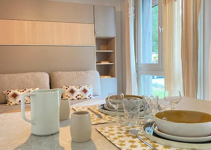 Le De La Corniche Apartamento *