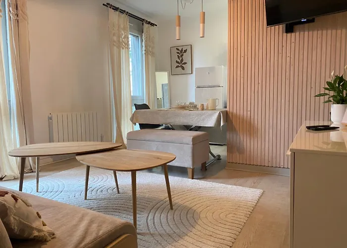 Apartamento Le De La Corniche