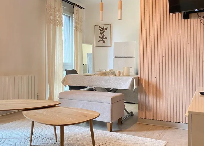 Le De La Corniche Apartamento