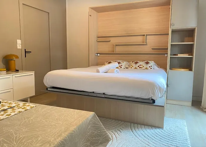 Le De La Corniche Apartamento *