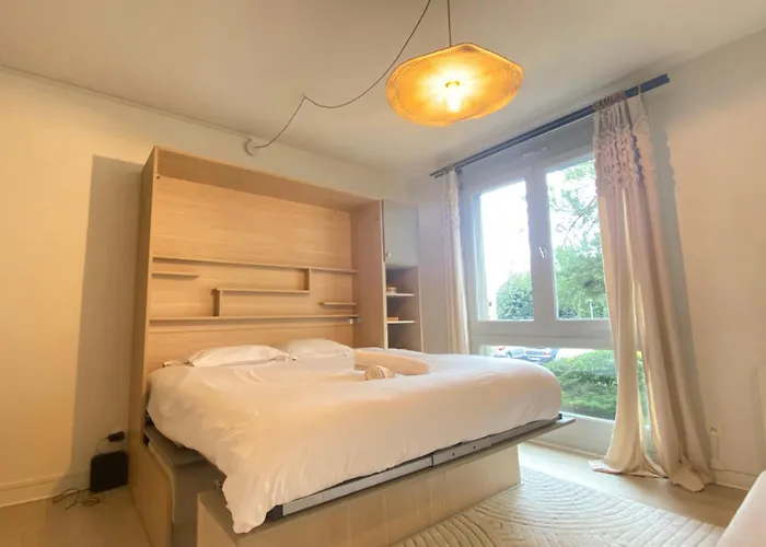 Le De La Corniche Apartamento